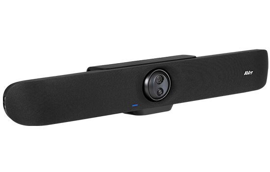 AVer VB350 Pro Nero 60 fps [VB350]