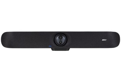 AVer VB350 Pro Nero 60 fps [VB350]