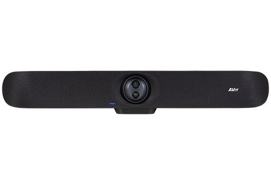 AVer VB350 Pro Nero 60 fps [VB350]