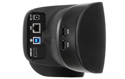 AVer VB350 Pro Nero 60 fps [VB350]