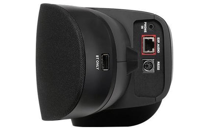 AVer VB350 Pro Nero 60 fps [VB350]