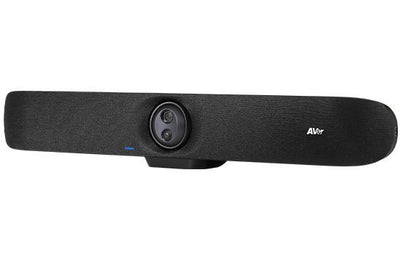 AVer VB350 Pro Nero 60 fps [VB350]
