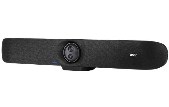 AVer VB350 Pro Nero 60 fps [VB350]
