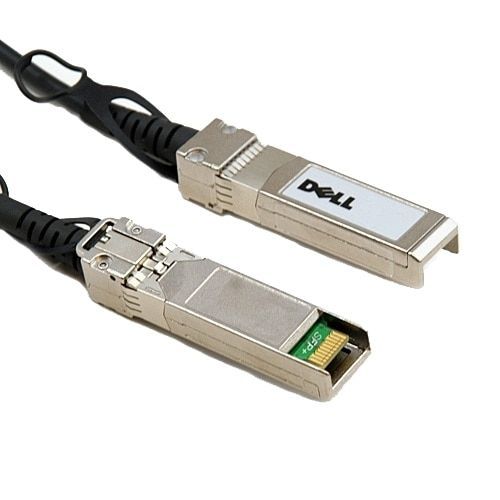 DELL 470-ACEX cavo InfiniBand e in fibra ottica 1 m SFP28 Nero [470-ACEX]