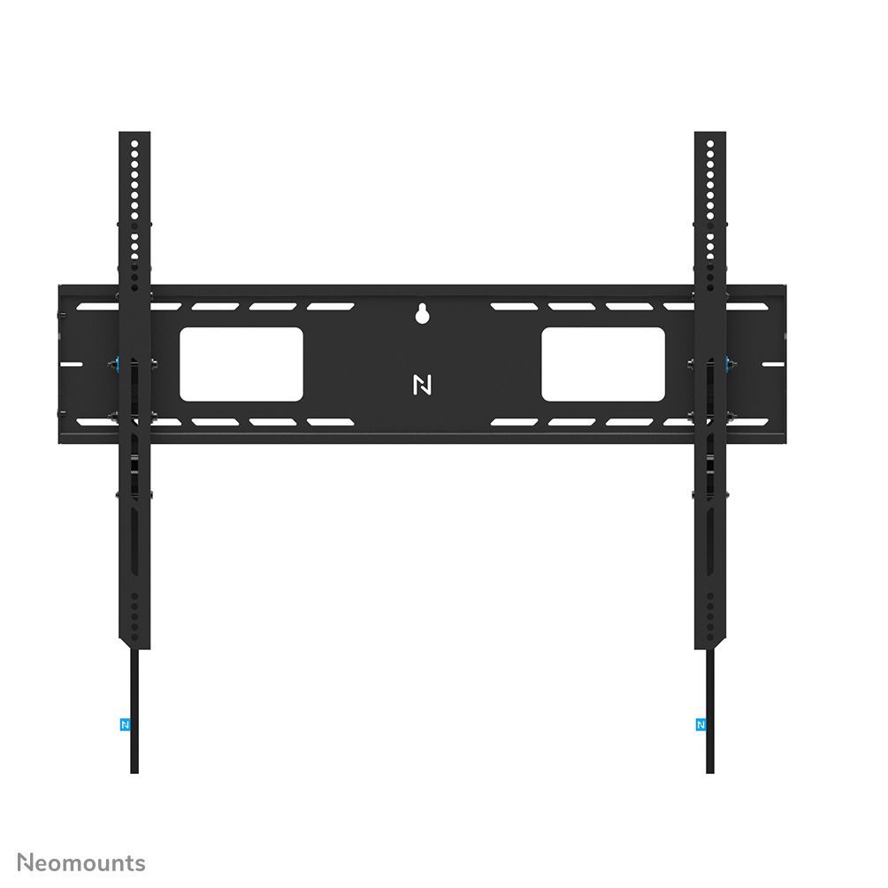 Neomounts WL35-750BL18 Supporto a parete per TV pesanti 43-98" - inclinabile - bloccabile - installazione rapida - TV [WL35-750BL18]
