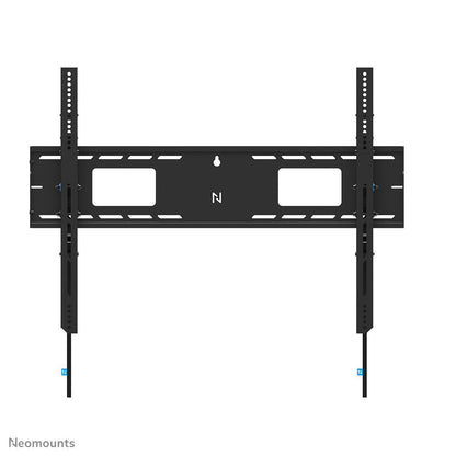 Neomounts WL35-750BL18 Supporto a parete per TV pesanti 43-98" - inclinabile - bloccabile - installazione rapida - TV [WL35-750BL18]
