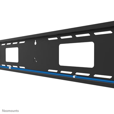 Neomounts WL35-750BL18 Supporto a parete per TV pesanti 55-98" - inclinabile - bloccabile - installazione rapida - TV [WL35-750BL18]