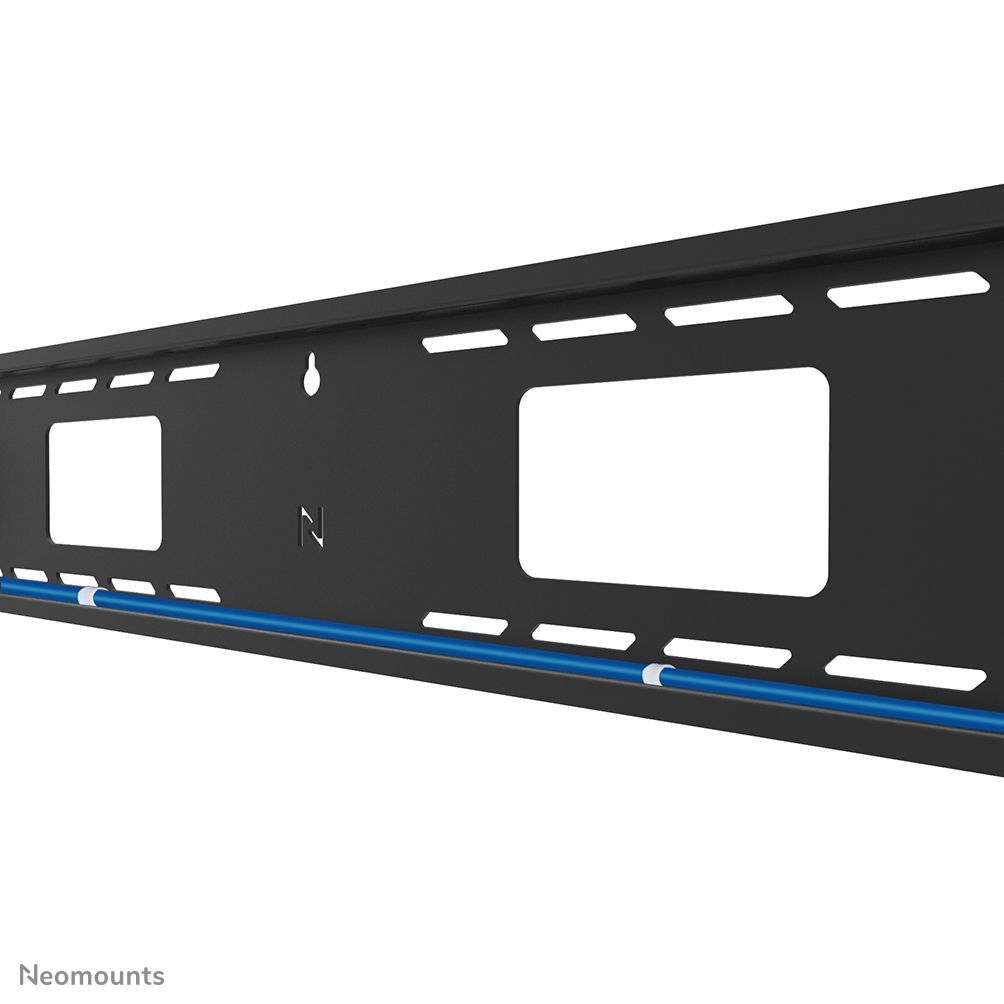 Neomounts WL35-750BL18 Supporto a parete per TV pesanti 55-98" - inclinabile - bloccabile - installazione rapida - TV [WL35-750BL18]