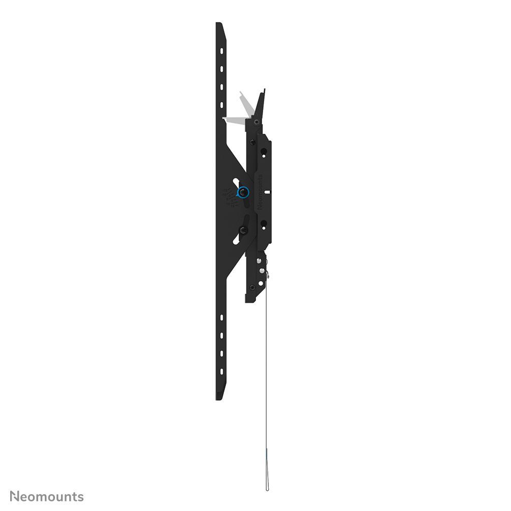 Neomounts WL35-750BL18 Supporto a parete per TV pesanti 43-98" - inclinabile - bloccabile - installazione rapida - TV [WL35-750BL18]