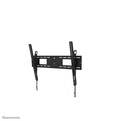 Neomounts WL35-750BL18 Supporto a parete per TV pesanti 55-98" - inclinabile - bloccabile - installazione rapida - TV [WL35-750BL18]