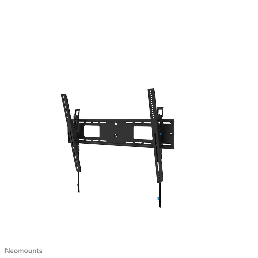 Neomounts WL35-750BL18 Supporto a parete per TV pesanti 55-98" - inclinabile - bloccabile - installazione rapida - TV [WL35-750BL18]