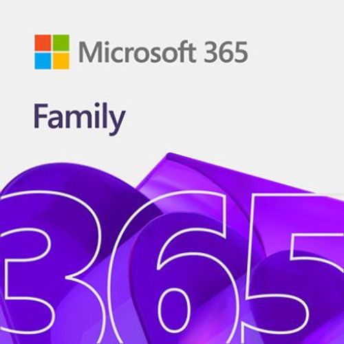 Microsoft Office 365 Family Suite Office 1 licenza/e ITA 1 anno/i [EP2-32373]