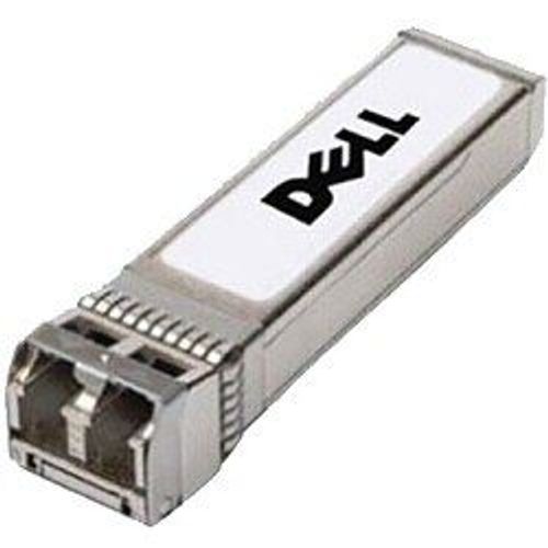DELL 407-BBZM modulo del ricetrasmettitore di rete Fibra ottica 10000 Mbit/s SFP+ [407-BBZM]