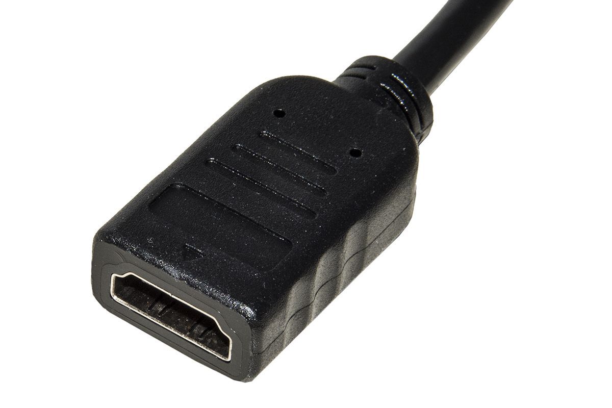 LINK Adattatore Displayport Maschio - Hdmi Femmina [LKADAT20]