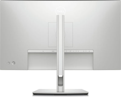 DELL UltraSharp U2724DE Monitor PC 68,6 cm (27") 2560 x 1440 Pixel Quad HD LCD Nero, Argento [DELL-U2724DE]