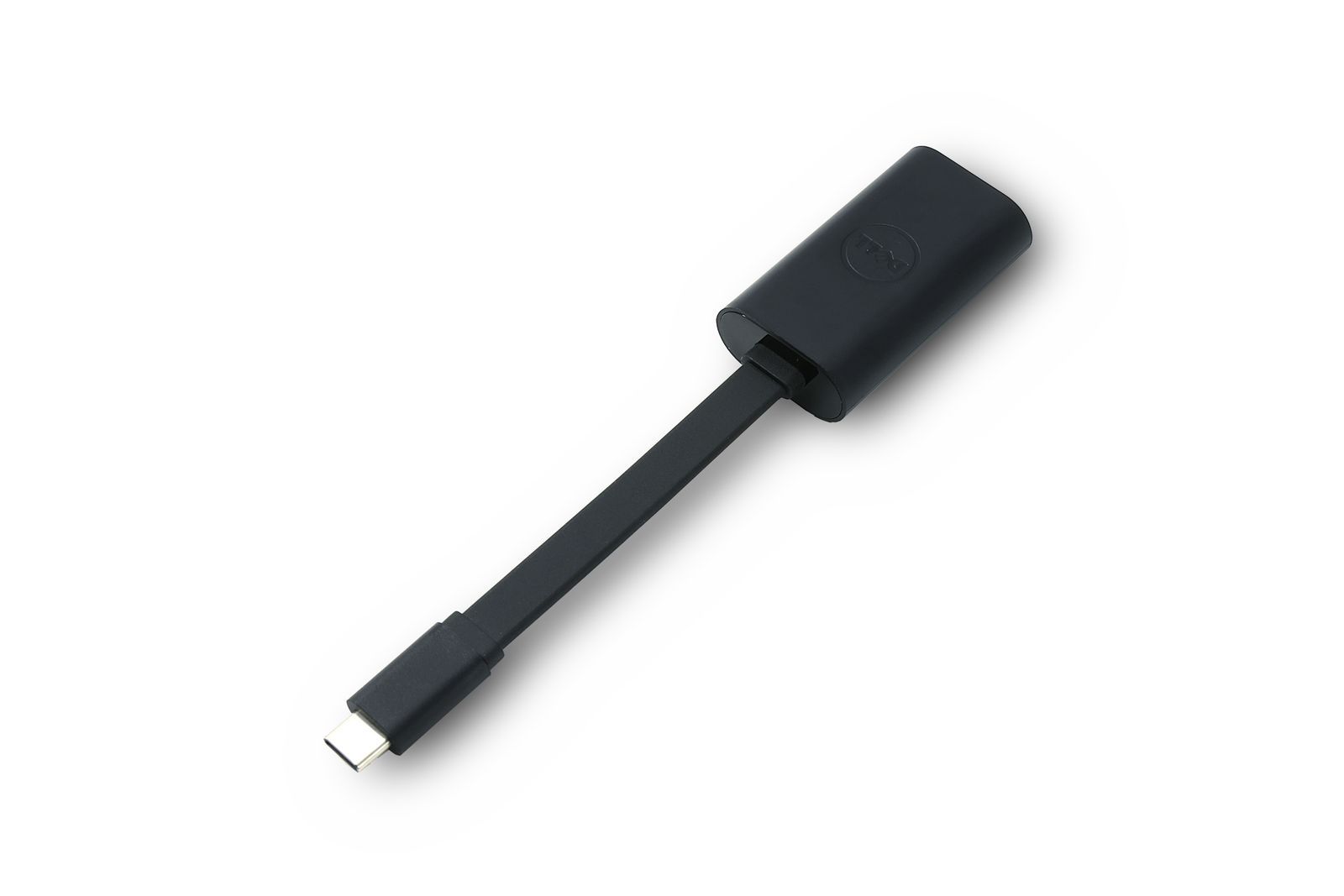 DELL SA224 scheda di interfaccia e adattatore RJ-45 [DELL-SA224-BK]