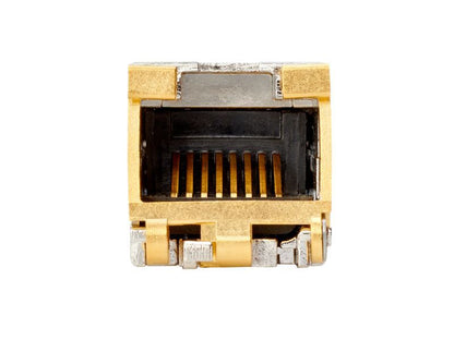 Hewlett Packard Enterprise R9D17A modulo del ricetrasmettitore di rete Rame 1000 Mbit/s SFP [R9D17A]