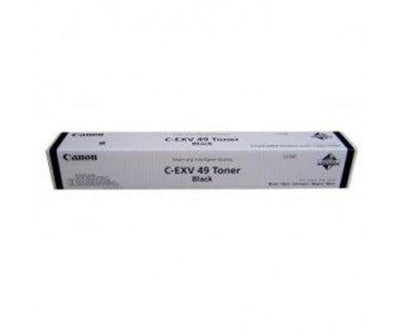 Canon 8524B002 cartuccia toner 1 pz Originale Nero [8524B002]