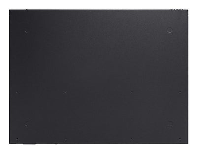 TP-Link - SG5452XMPP - Omada 48-Port Gigabit Stackable Lite L3 Managed PoE++ Switch with 4 10G Slots, 40 Gigabit PoE+ Ports, 8 Gigabit PoE++ Ports (up to 90 W/port), 4 10G SFP+ Slots, RJ45/ USB Typ [SG5452XMPP]