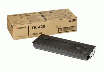 KYOCERA TK-420 cartuccia toner Originale Nero [370AR010]