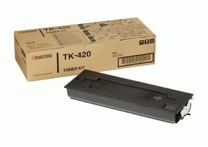 KYOCERA TK-420 cartuccia toner Originale Nero [370AR010]
