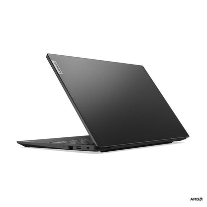 Lenovo V15 AMD Ryzen 7 7730U Computer portatile 39,6 cm (15.6") Full HD 16 GB DDR4-SDRAM 512 GB SSD Wi-Fi 5 (802.11ac) Windows 11 Pro Nero [82YY0014IX]