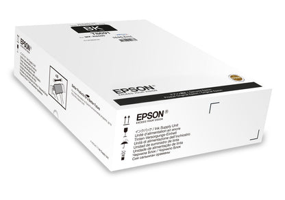 Epson Black XXL Ink Supply Unit [C13T869140]