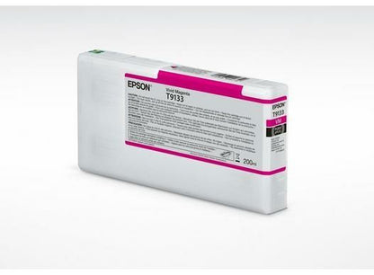 Epson C13T91330N cartuccia d'inchiostro 1 pz Originale Magenta vivido [C13T91330N]