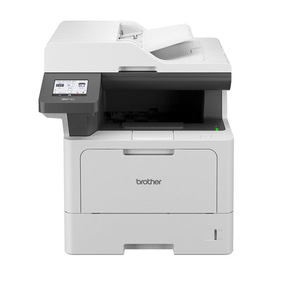 Brother MFC-L5710DW stampante multifunzione Laser A4 1200 x 1200 DPI 48 ppm Wi-Fi [MFCL5710DWRE1]