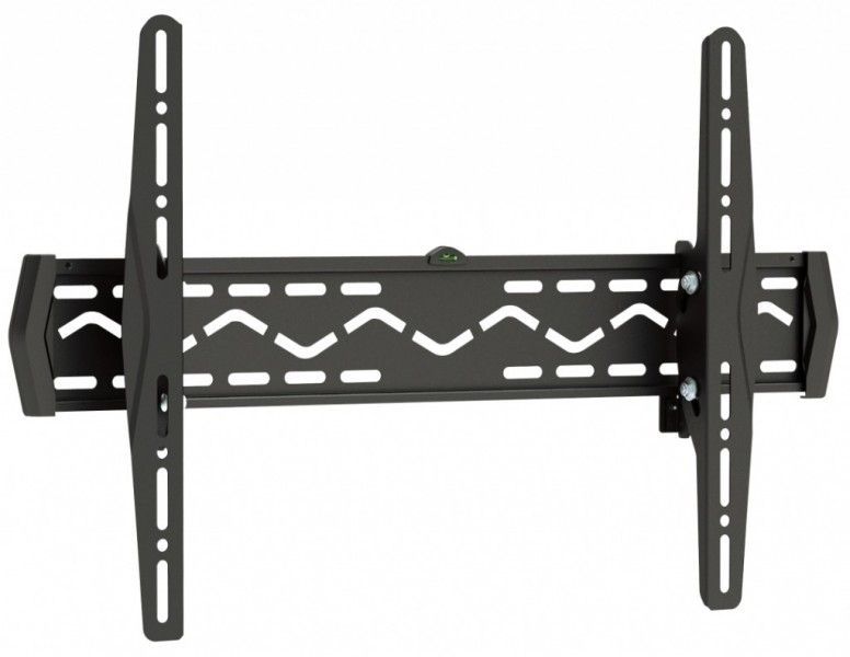 Reflecta 23141 Supporto TV a parete 152,4 cm (60") Nero [SOPAR23141]