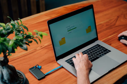 Verbatim Pocket SSD 2 TB USB tipo-C 3.2 Gen 2 (3.1 Gen 2) Nero, Blu [32195]