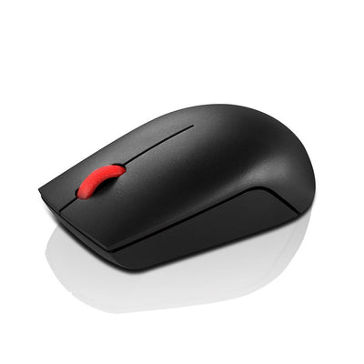 Lenovo 4Y50R20864 mouse Ufficio Ambidestro RF Wireless Ottico [4Y50R20864]