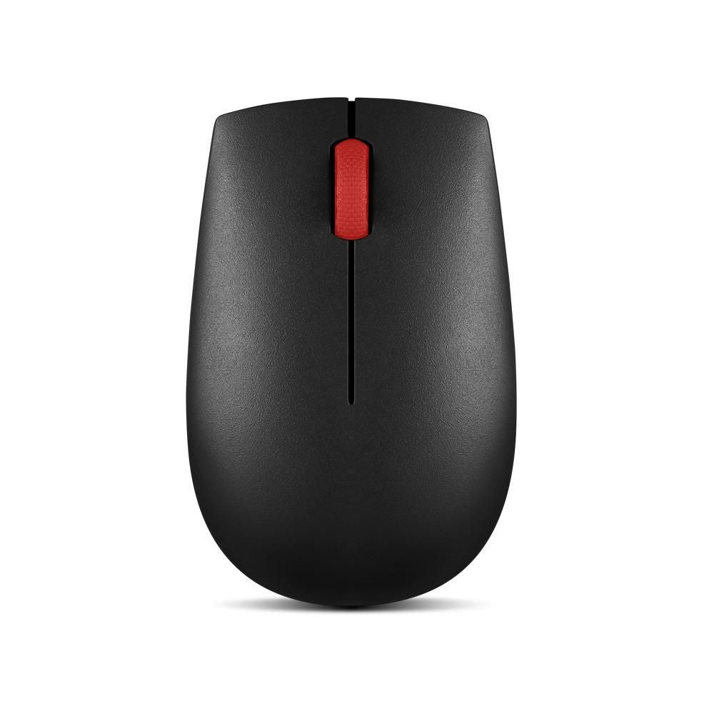 Lenovo 4Y50R20864 mouse Ufficio Ambidestro RF Wireless Ottico [4Y50R20864]