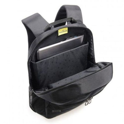 Tucano FORTE zaino Nero [BKFOR]