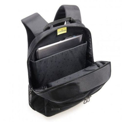 Tucano FORTE zaino Nero [BKFOR]
