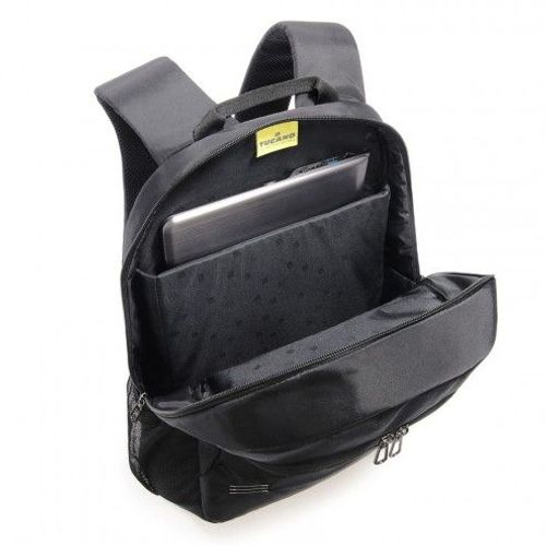 Tucano FORTE zaino Nero [BKFOR]