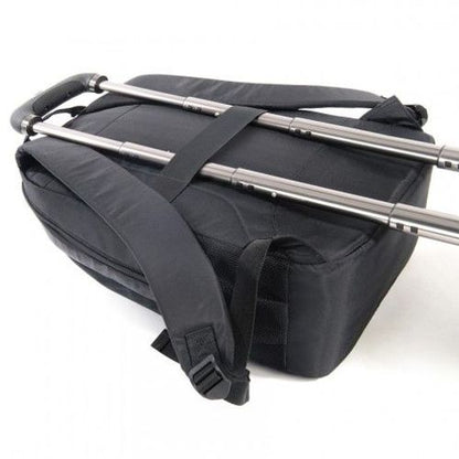 Tucano FORTE zaino Nero [BKFOR]