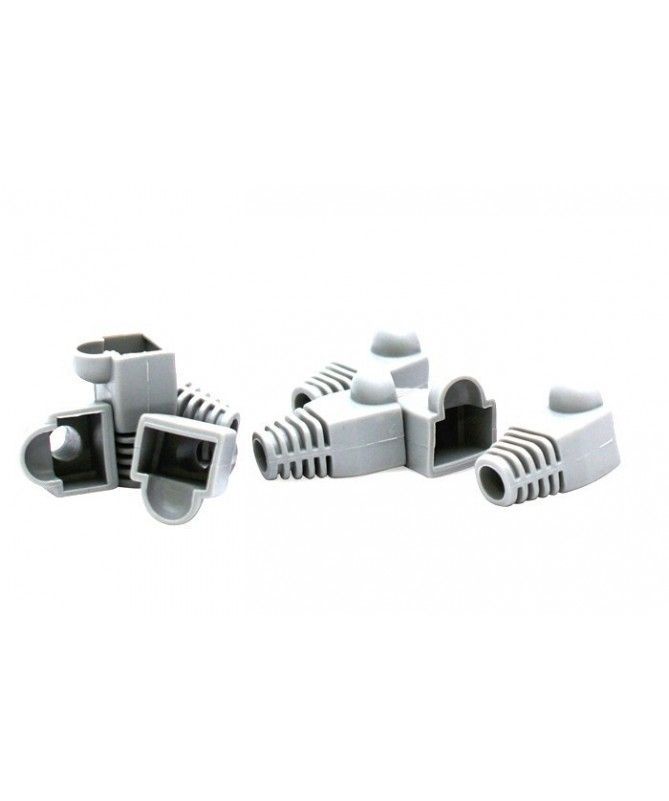 Vultech Gommini RJ45 copri plug [SN21424W/H]