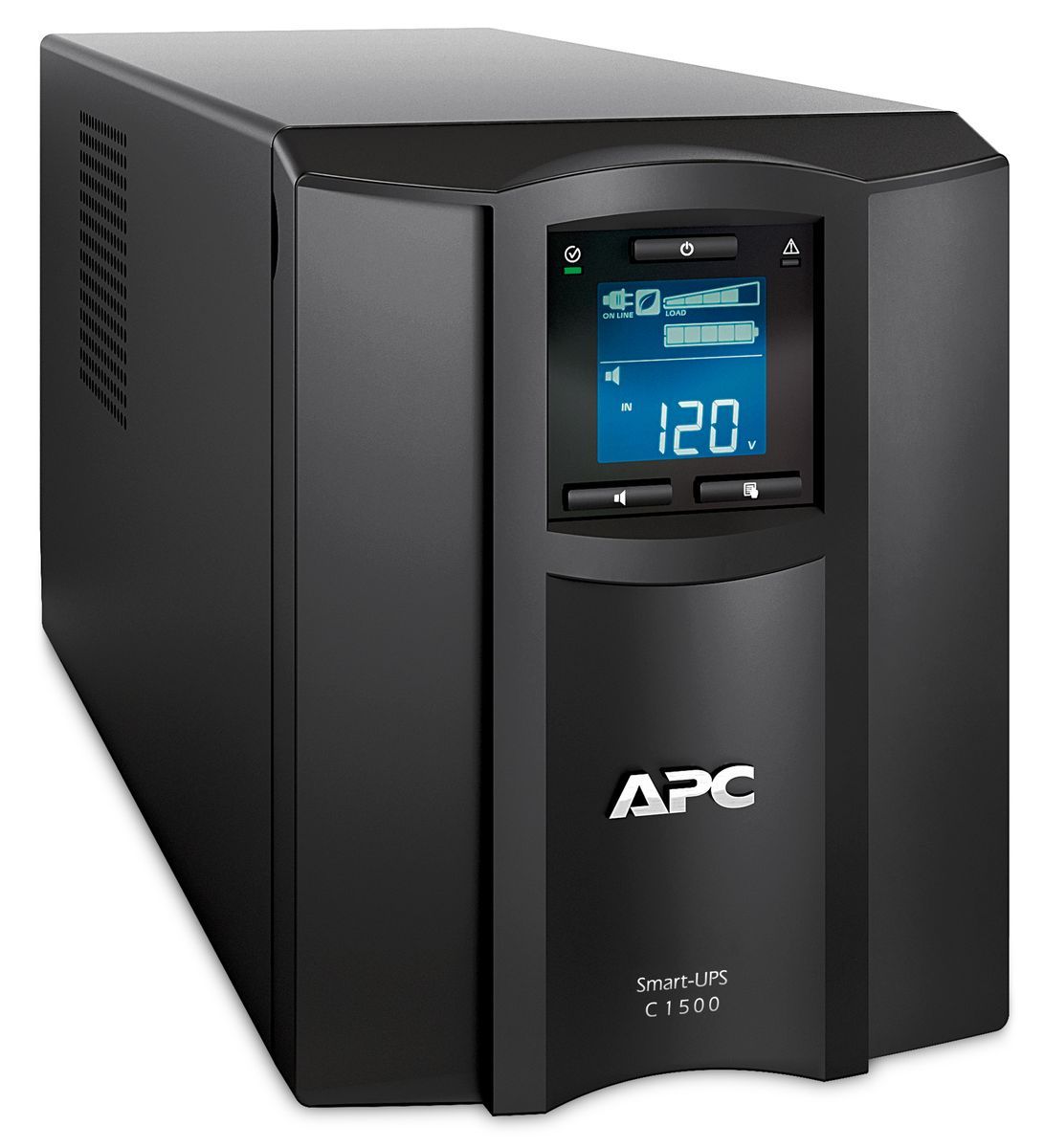 APC SMC1500IC gruppo di continuità (UPS) A linea interattiva 1,5 kVA 900 W 8 presa(e) AC [SMC1500IC]