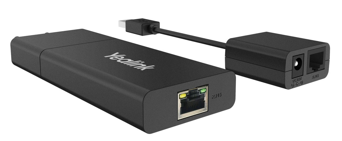 Yealink USB2CAT5E-EXT.. [USB2CAT5E-EXT]
