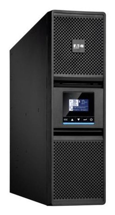Eaton 9SX 6000i RT3U G2 gruppo di continuità (UPS) [9SX6KIRT3UG2]