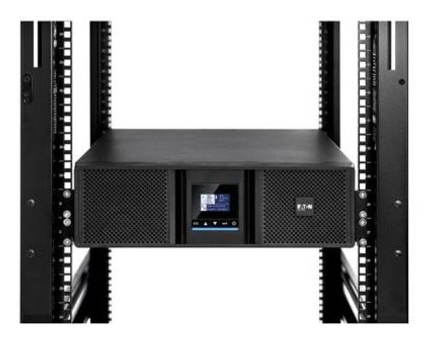 Eaton 9SX 6000i RT3U G2 gruppo di continuità (UPS) [9SX6KIRT3UG2]