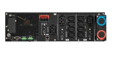 Eaton 9SX 6000i RT3U G2 gruppo di continuità (UPS) [9SX6KIRT3UG2]