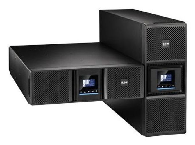 Eaton 9SX 6000i RT3U G2 [9SX6KIRT3UG2]