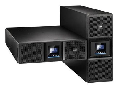 Eaton 9SX 6000i RT3U G2 gruppo di continuità (UPS) [9SX6KIRT3UG2]