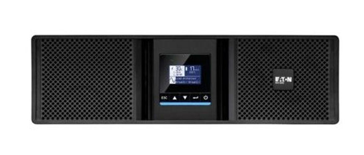 Eaton 9SX 6000i RT3U G2 gruppo di continuità (UPS) [9SX6KIRT3UG2]