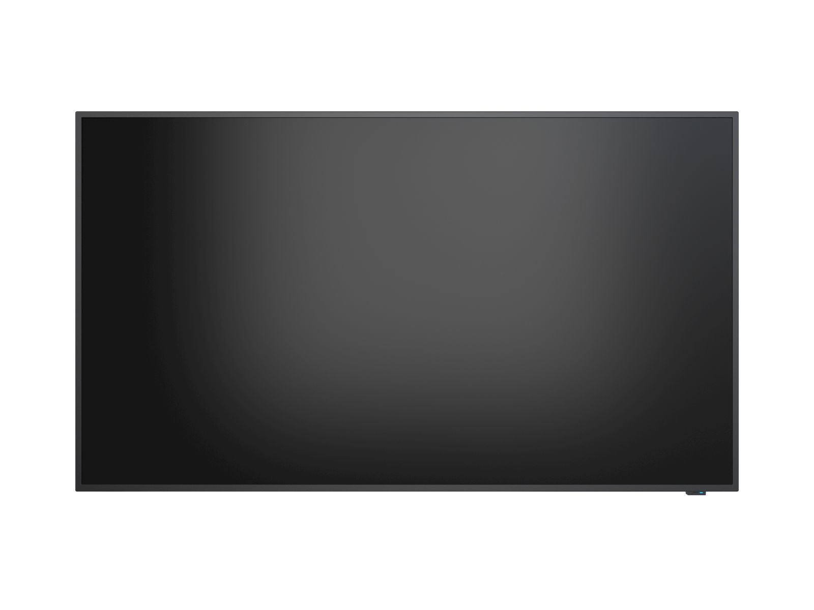 NEC MultiSync E498 124,5 cm (49") IPS 350 cd/m 4K Ultra HD Nero 16/7 [60005052]