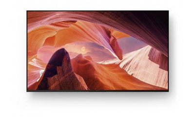 Sony FWD-75X80L TV 190,5 cm (75") 4K Ultra HD Smart TV Wi-Fi Nero [FWD-75X80L]