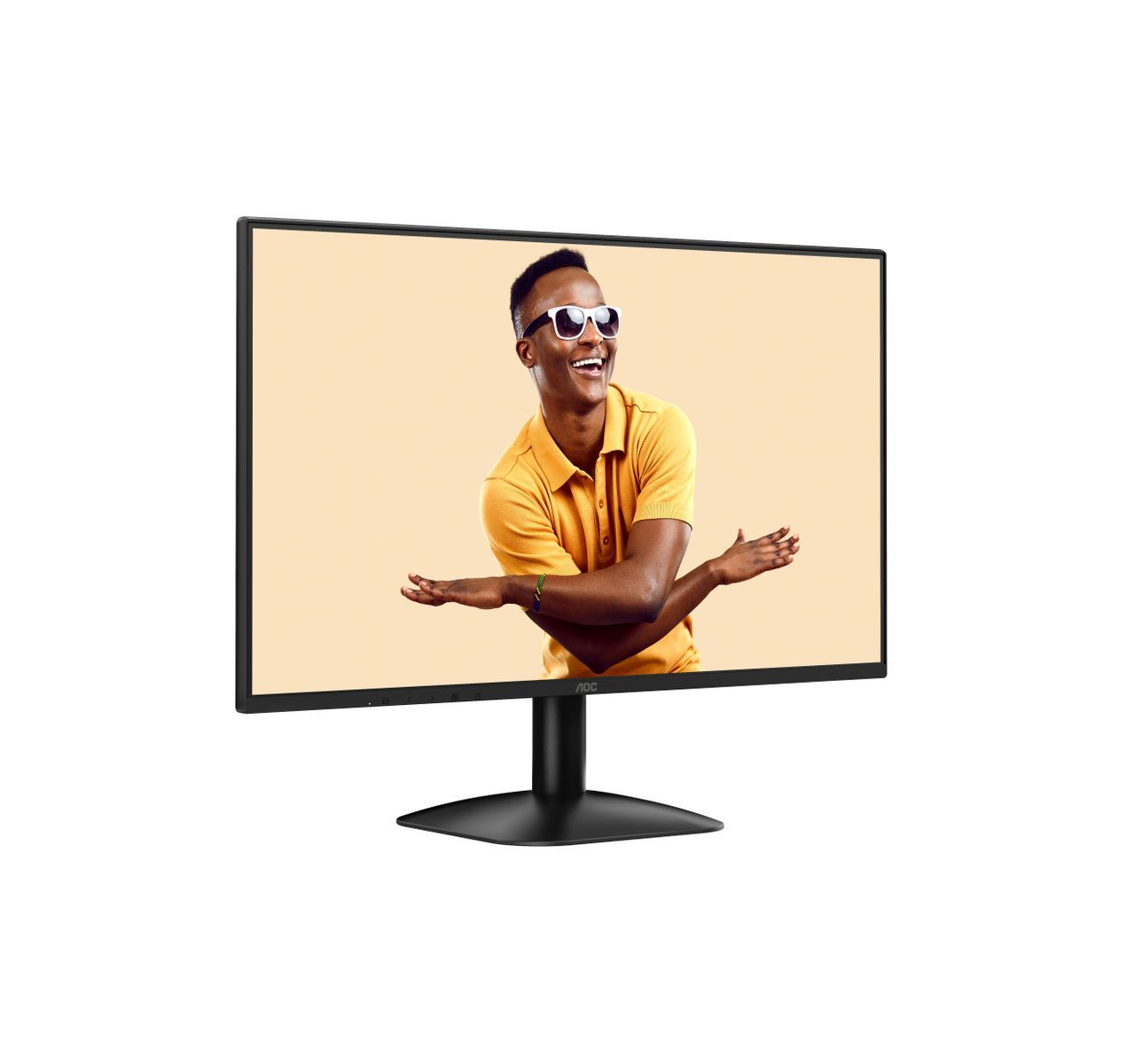 AOC 24B31H Monitor PC [24B31H]