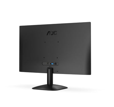 AOC 24B31H Monitor PC 60,5 cm (23.8") 1920 x 1080 Pixel Full HD Nero [24B31H]